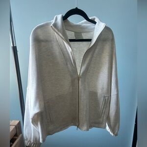 Varley Ashbury Zip Through